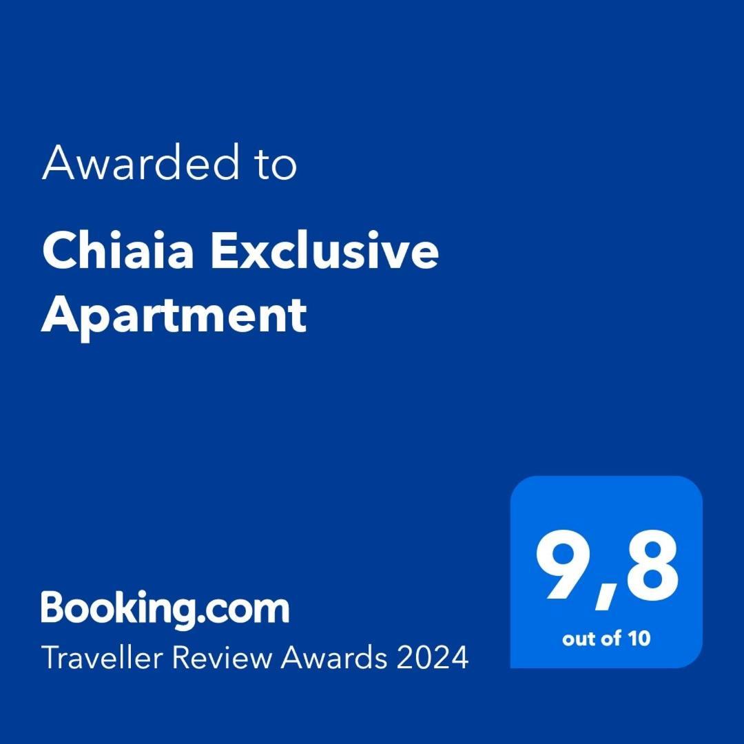 Chiaia Exclusive * Napoli
