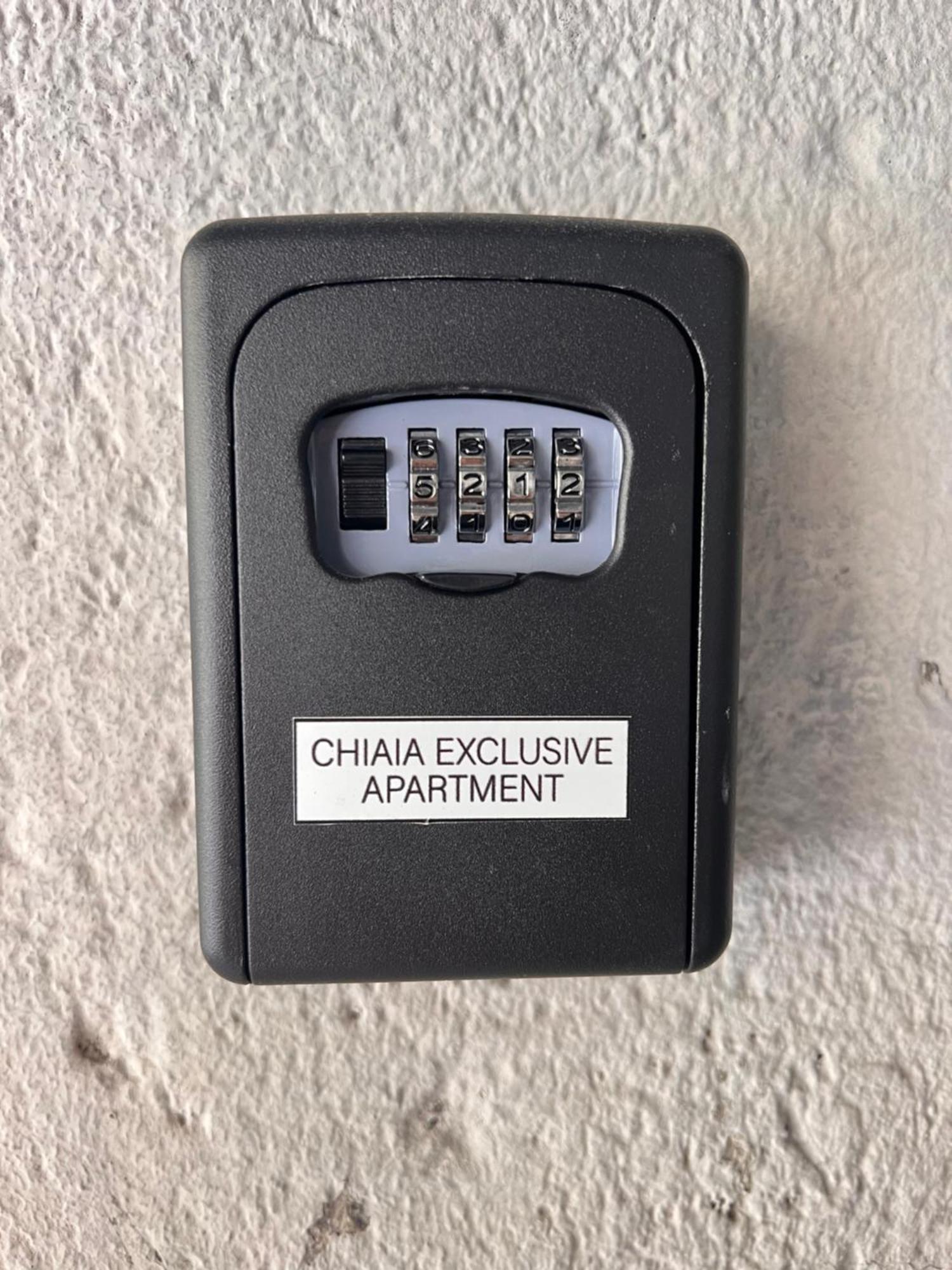 Appartamento Chiaia Exclusive *