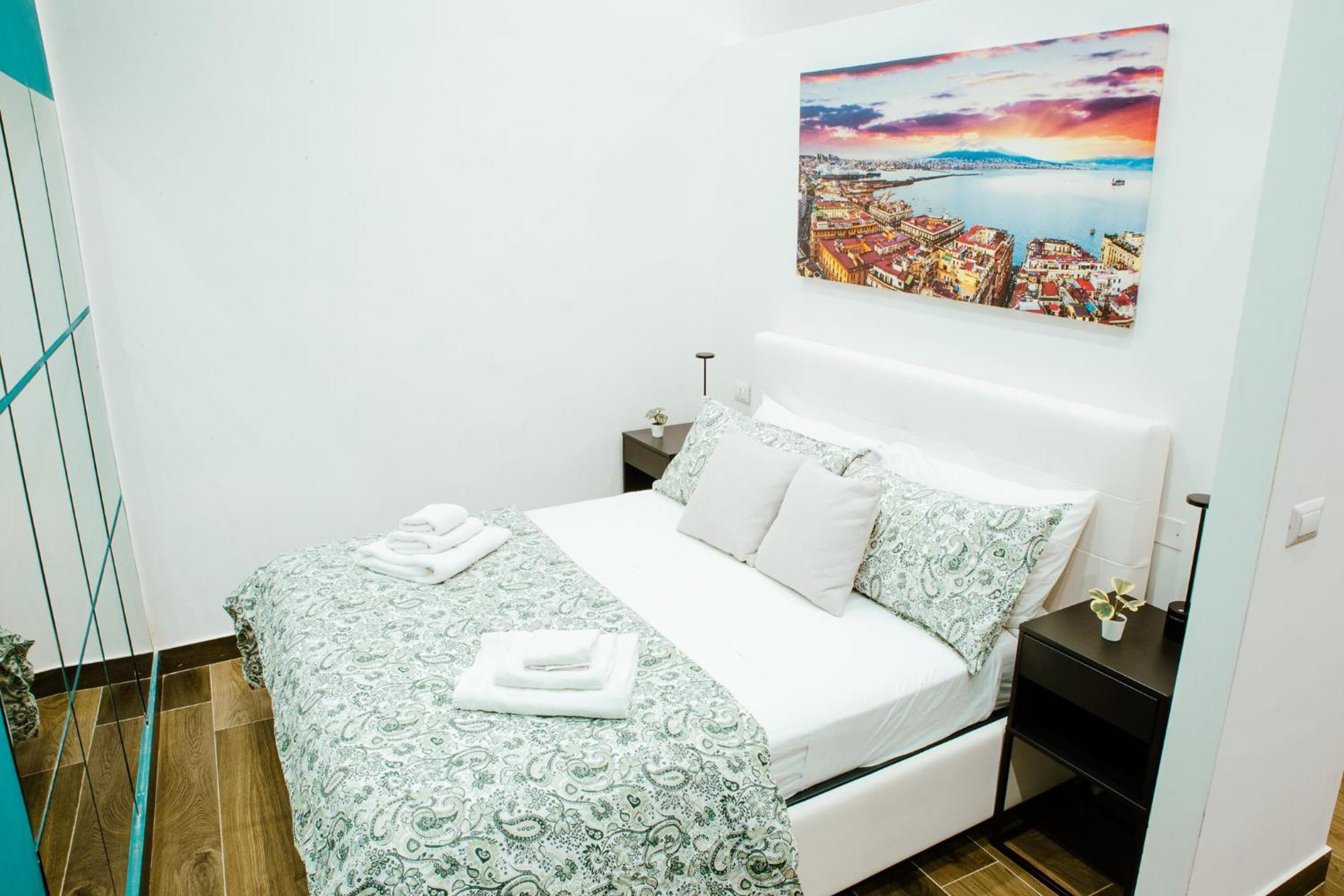 Chiaia Exclusive Appartamento