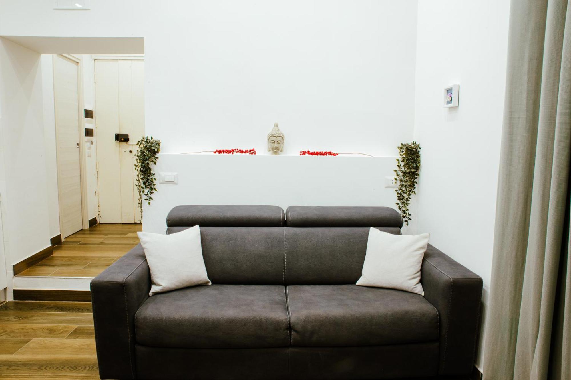 Appartamento Chiaia Exclusive